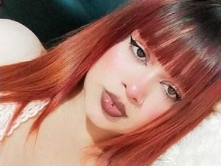AmberMartinii - Sexe cam en vivo - 19038638