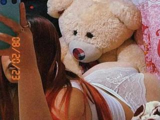AmberMartinii - Sexe cam en vivo - 19038658