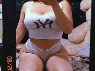 AmberMartinii - Sexe cam en vivo - 19038662