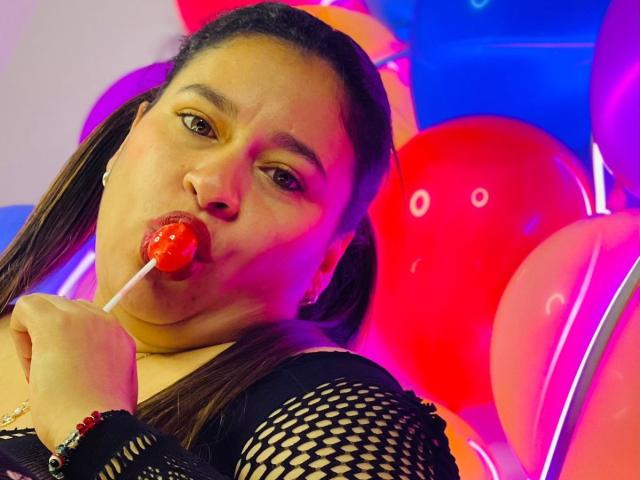 ReginaYama - Sexe cam en vivo - 19038754