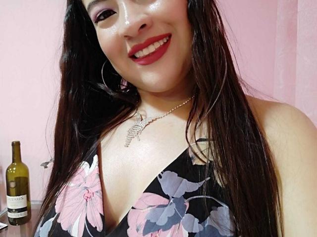 LunaJackson - Sexe cam en vivo - 19039322