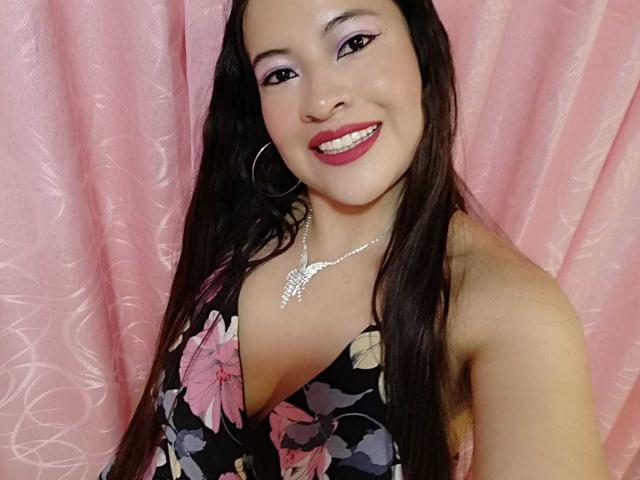 LunaJackson - Sexe cam en vivo - 19039378