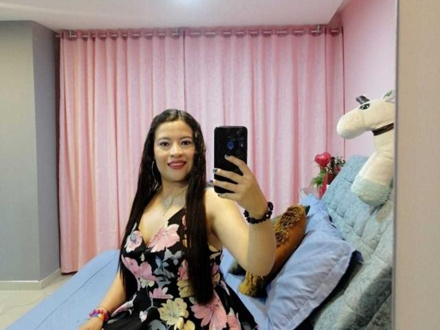LunaJackson - Sexe cam en vivo - 19039394