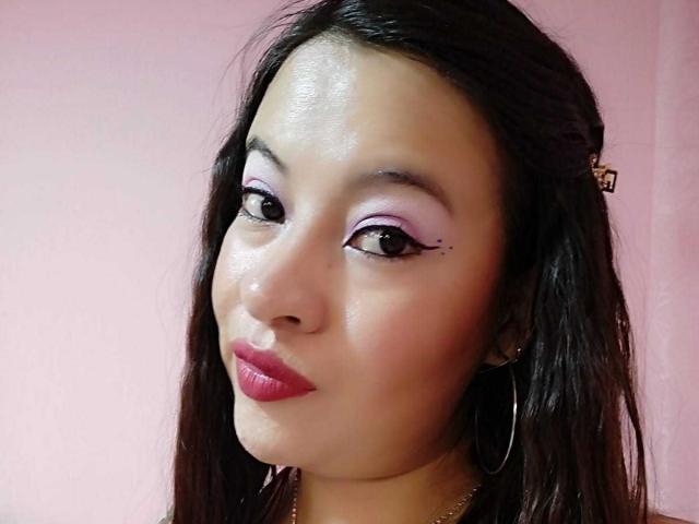 LunaJackson - 라이브 포르노 &amp; 섹스 캠 - 19039502