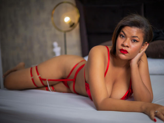 ShantallRogers - Live sexe cam - 19039706