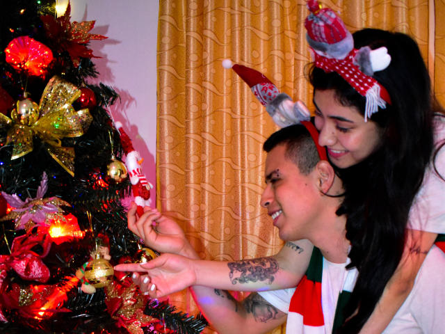 LeoftAngelique - Live porn &amp; sex cam - 19040502