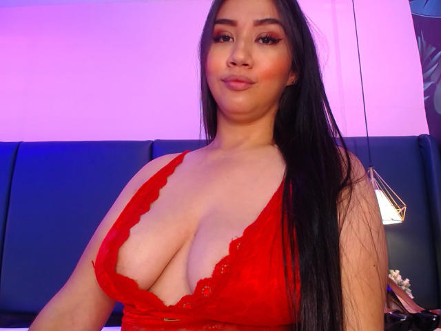 CarolineAkimov - Live porn &amp; sex cam - 19040730