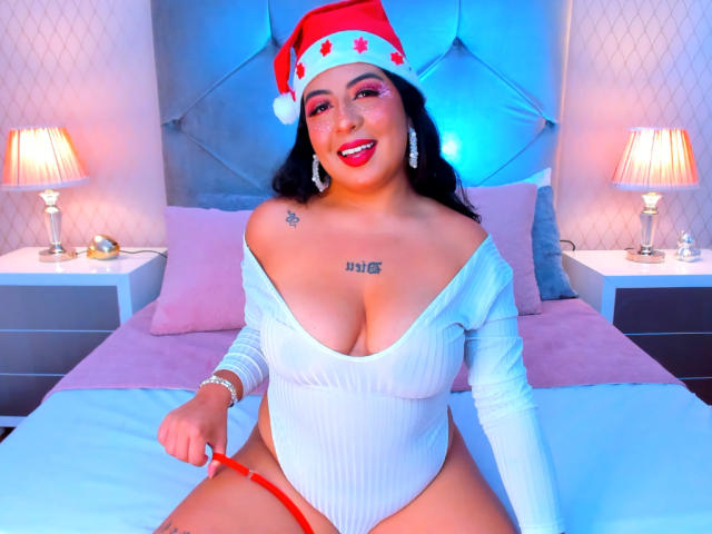 AnahiCooper - Porno na żywo i seks kamera - 19041006