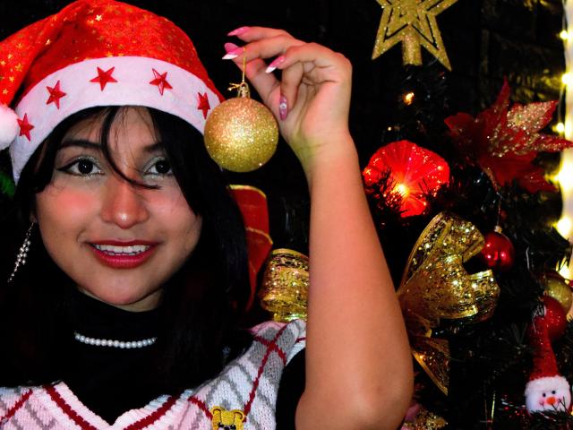 DaphnieEvans69 - Sexe cam en vivo - 19041166