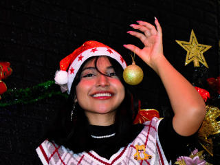 DaphnieEvans69 - Sexe cam en vivo - 19041174