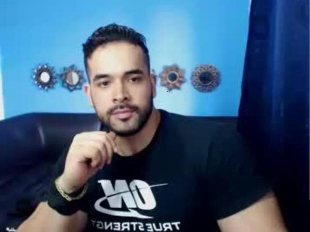 EdwaardBoss - Live porn &amp; sex cam - 19041210