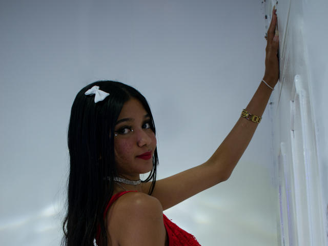 ValeryAnnne - Sexe cam en vivo - 19041570