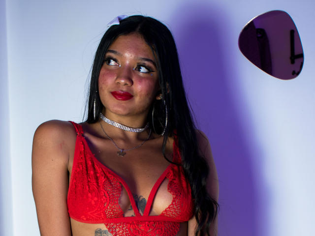 ValeryAnnne - Live porn &amp; sex cam - 19041590