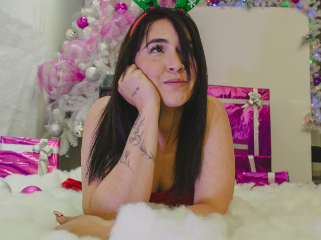 NicoColeman - Live sex cam - 19042558