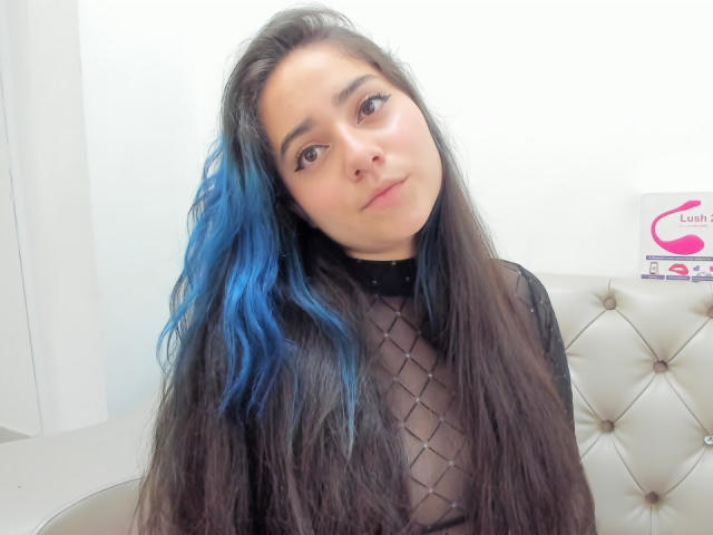 EvaMoretti - Sexe cam en vivo - 19043518