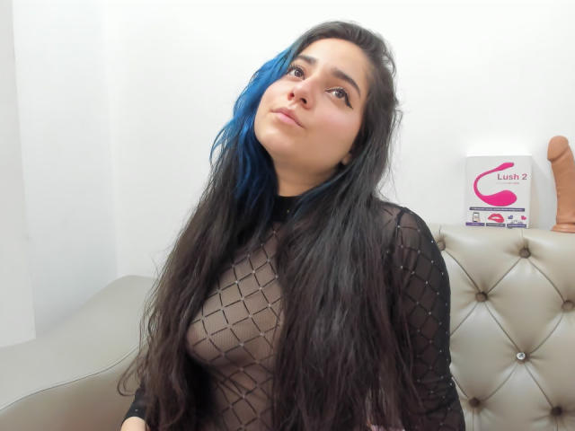 EvaMoretti - Sexe cam en vivo - 19043522