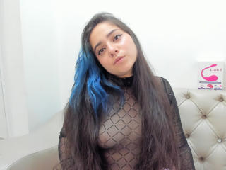 EvaMoretti - Live porn &amp; sex cam - 19043526