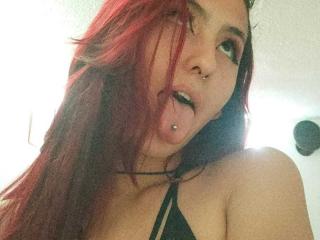 MeganWolf - Live porn &amp; sex cam - 19045710