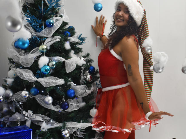 BetzabethMiller - Live Sex Cam - 19045926