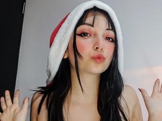 BarbaraJonesX - Sexe cam en vivo - 19046294