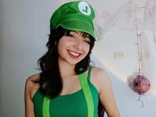 BarbaraJonesX - Live porn &amp; sex cam - 19046354