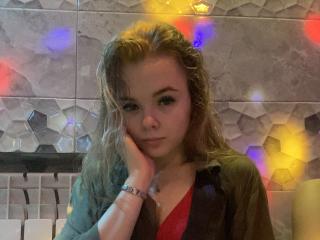 BetteGabrielle - Sexe cam en vivo - 19046762