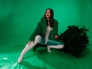 HeatherPerez - сексуальная веб-камера в реальном времени - 19046894