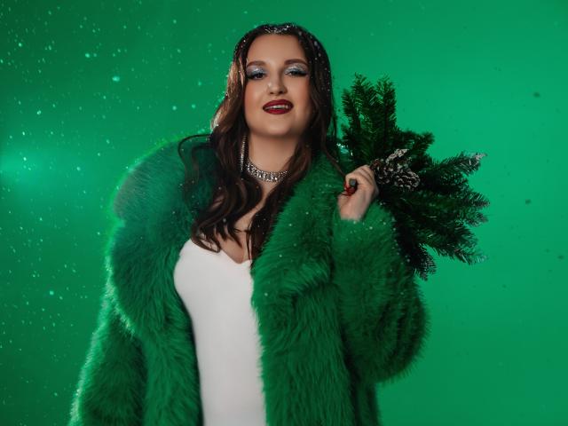 HeatherPerez - Camera khiêu dâm &amp; quyến rũ trực tiếp - 19046902