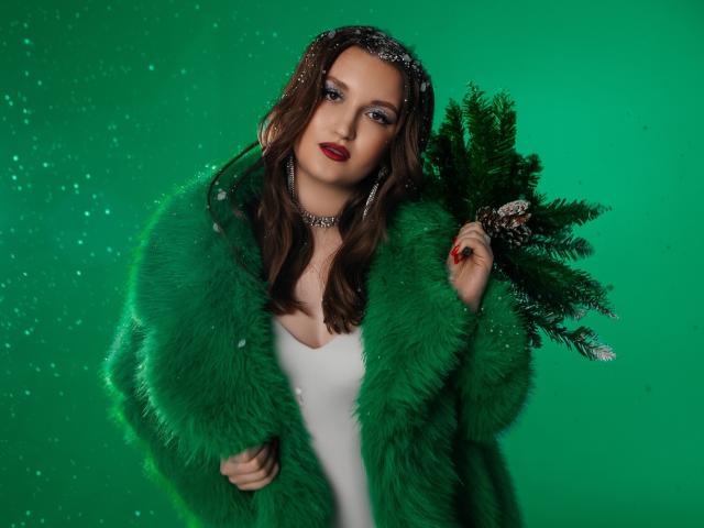 HeatherPerez - Sexe cam en vivo - 19046914