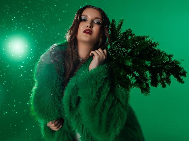 HeatherPerez - Élő pornó és szexkamera - 19046918