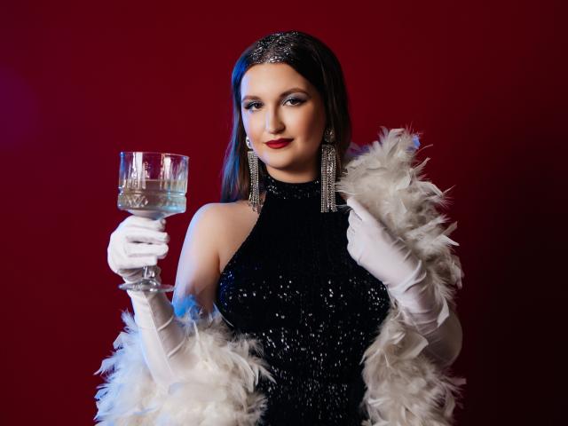 HeatherPerez - Live sex cam - 19046934