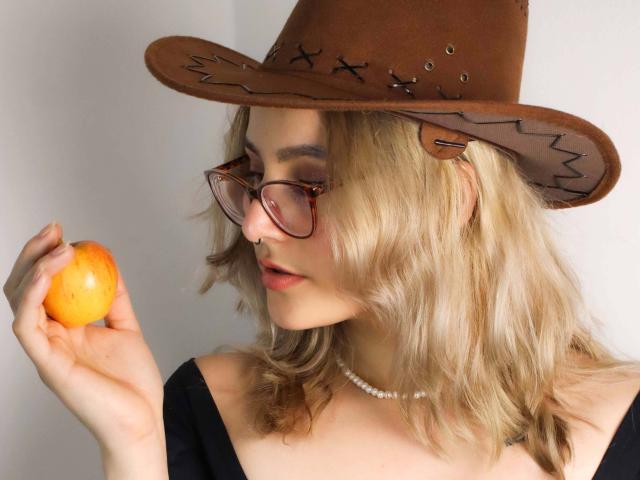 CarolineJones69 - сексуальная веб-камера в реальном времени - 19048150