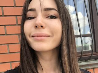 NanetteCandy - Sexe cam en vivo - 19048210