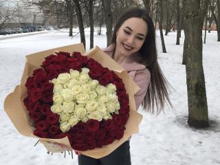 NanetteCandy - Sexe cam en vivo - 19048218
