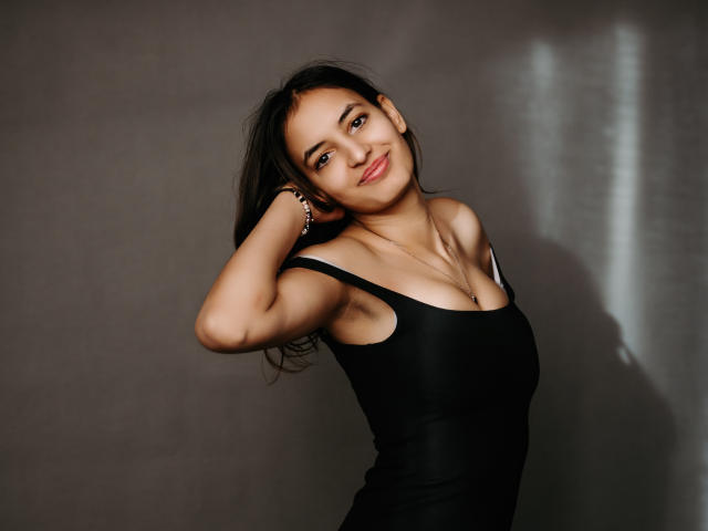 EsmiLush - Sexe cam en vivo - 19048706