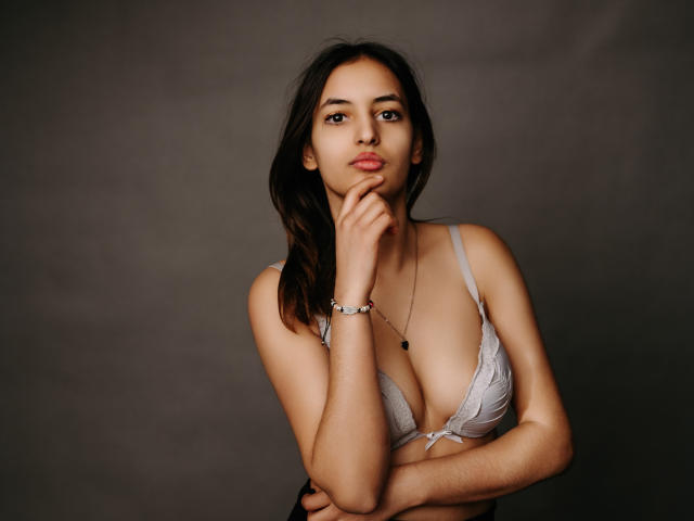 EsmiLush - Live porn &amp; sex cam - 19048710