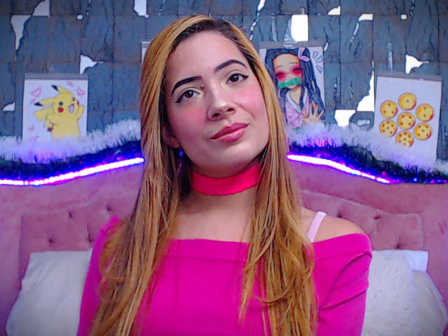 MissaYagamii - Live porn &amp; sex cam - 19048838