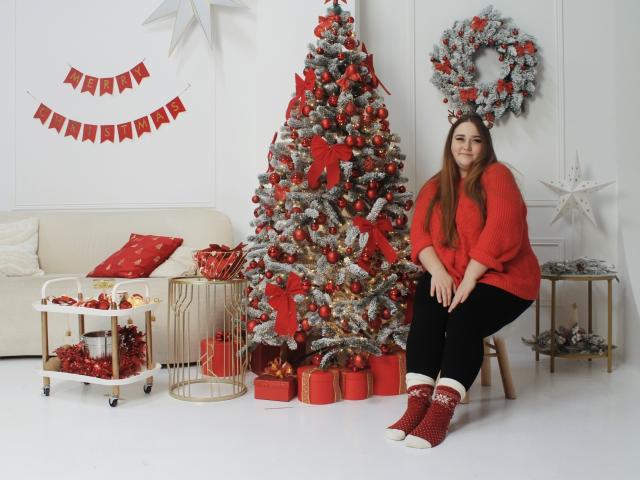 DaniellaGraceZZ - Live sex cam - 19049806