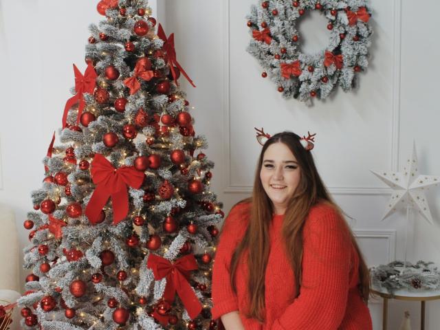 DaniellaGraceZZ - сексуальная веб-камера в реальном времени - 19049822