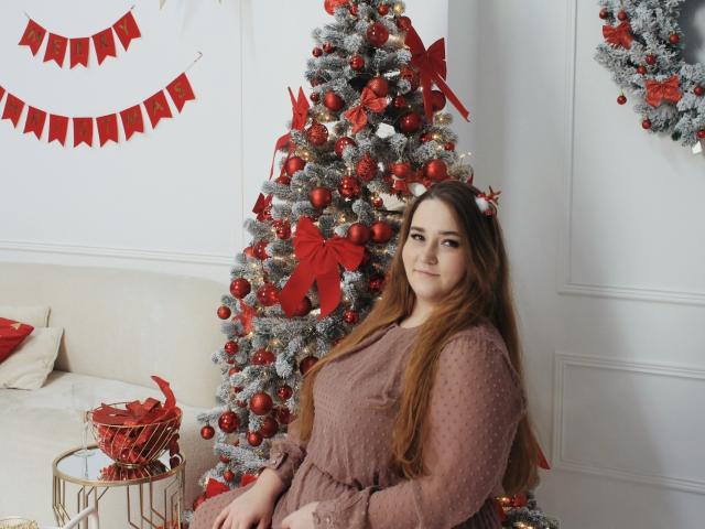 DaniellaGraceZZ - Live sex cam - 19049858