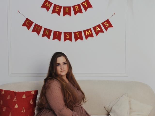 DaniellaGraceZZ - Camera khiêu dâm &amp; quyến rũ trực tiếp - 19049862