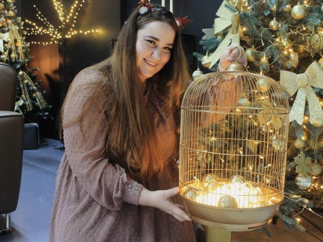 DaniellaGraceZZ - сексуальная веб-камера в реальном времени - 19050238