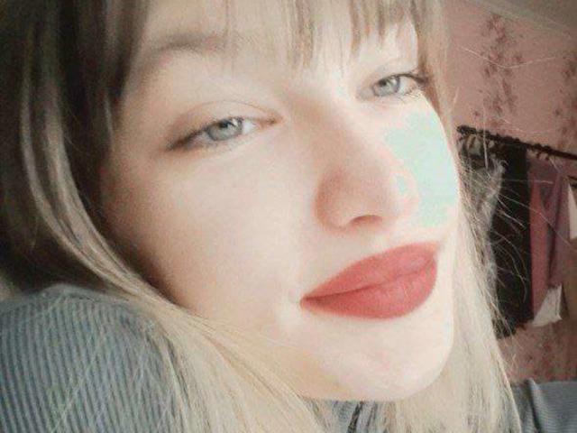 PeggyFisher - Sexe cam en vivo - 19050662