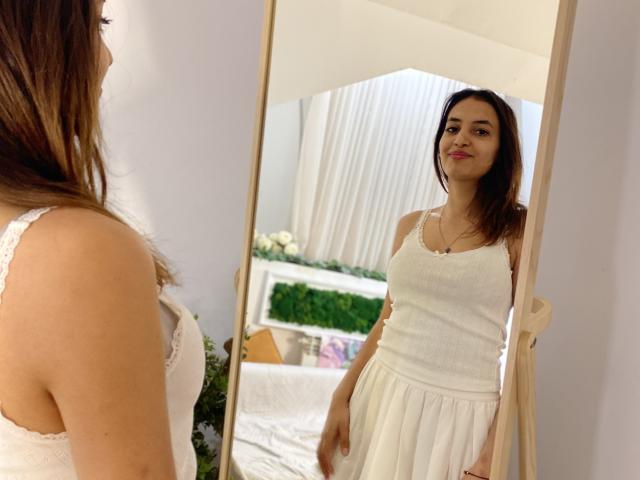 EsmiLush - Sexe cam en vivo - 19050746