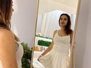 EsmiLush - Live porn &amp; sex cam - 19050750