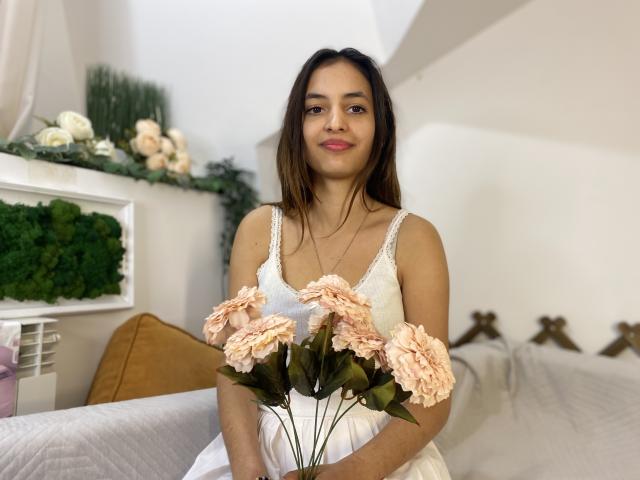 EsmiLush - Live porn &amp; sex cam - 19050758