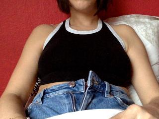 LexaLuxe - Camera khiêu dâm &amp; quyến rũ trực tiếp - 19050882