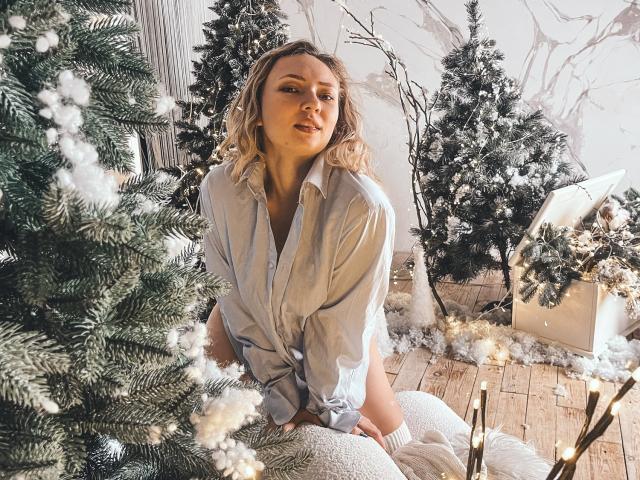 SallyVerda - Live porn &amp; sex cam - 19050990