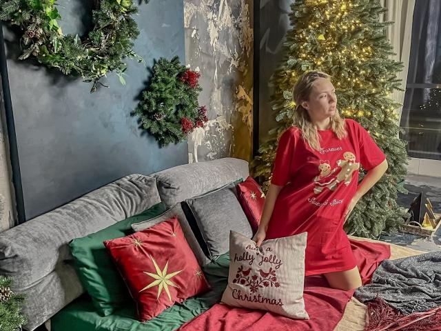 SallyVerda - Live porn &amp; sex cam - 19051318