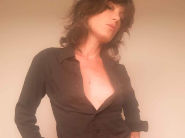 Aiyana - Camera khiêu dâm &amp; quyến rũ trực tiếp - 19051814